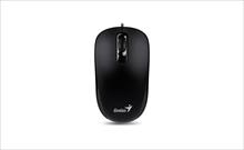 MOUSE  DX 110 NEGRO